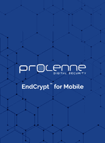 Mobil için EndCrypt