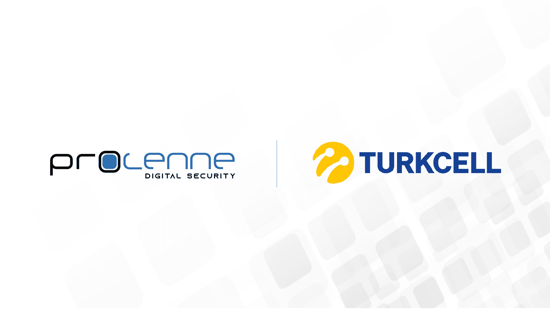 Turkcell Yeni Teknolojiler Girişim Sermayesi Yatırım Fonu’ndan Procenne Yatırımı