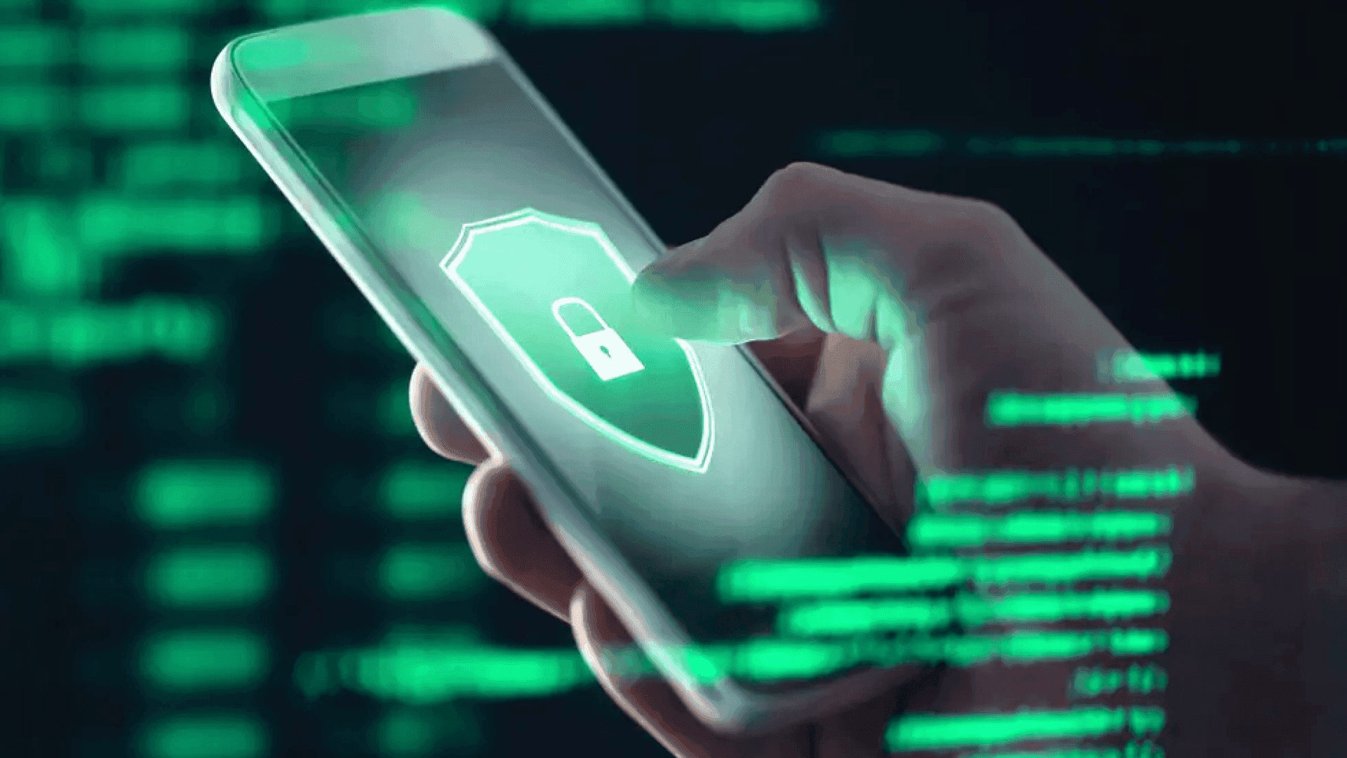 What is Mobile App Security?