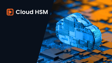 Procenne Cloud HSM